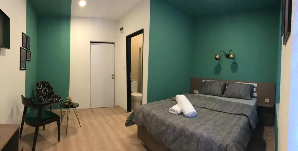 Teodori Suites, Istanbul, Turkey