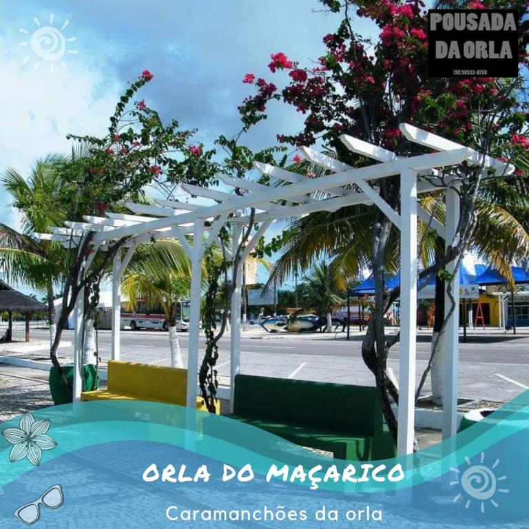 Pousada da Orla
