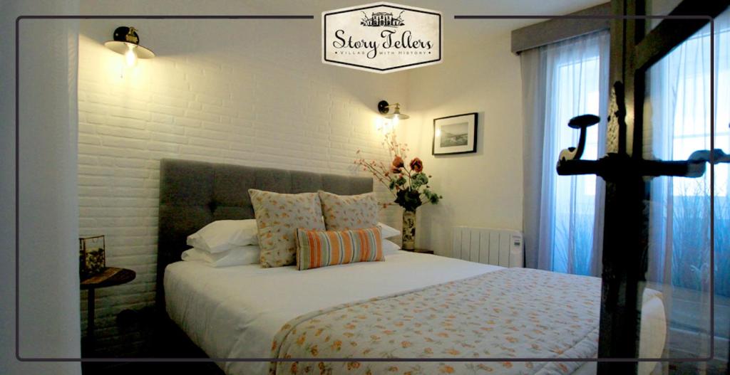 Storytellers Villas - Resim 14
