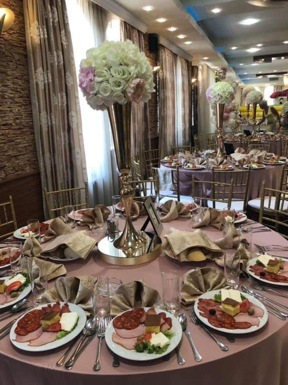 Hotel Stari Krovovi - Resim 45