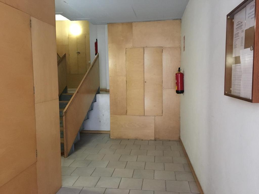 Postel nebo postele na pokoji v ubytování B46 - Soldorau 2º - Villmor