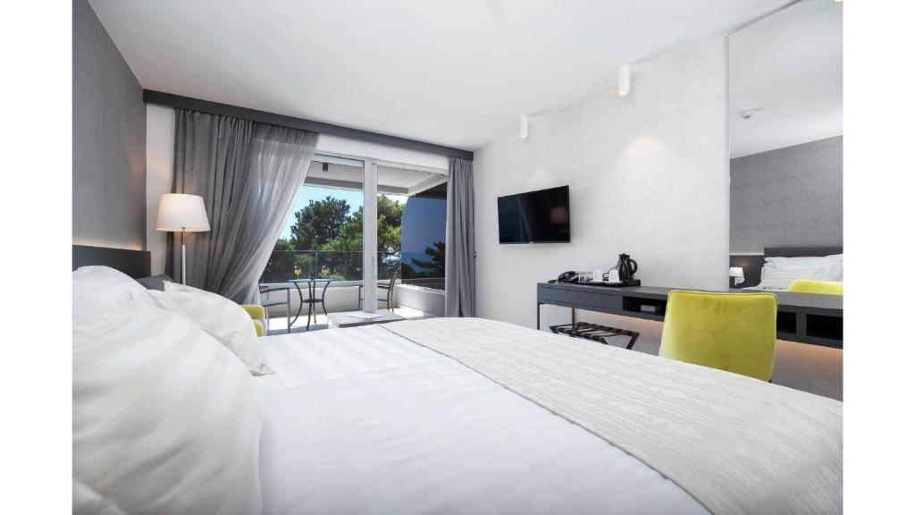 Boutique Hotel Mirjam - 2