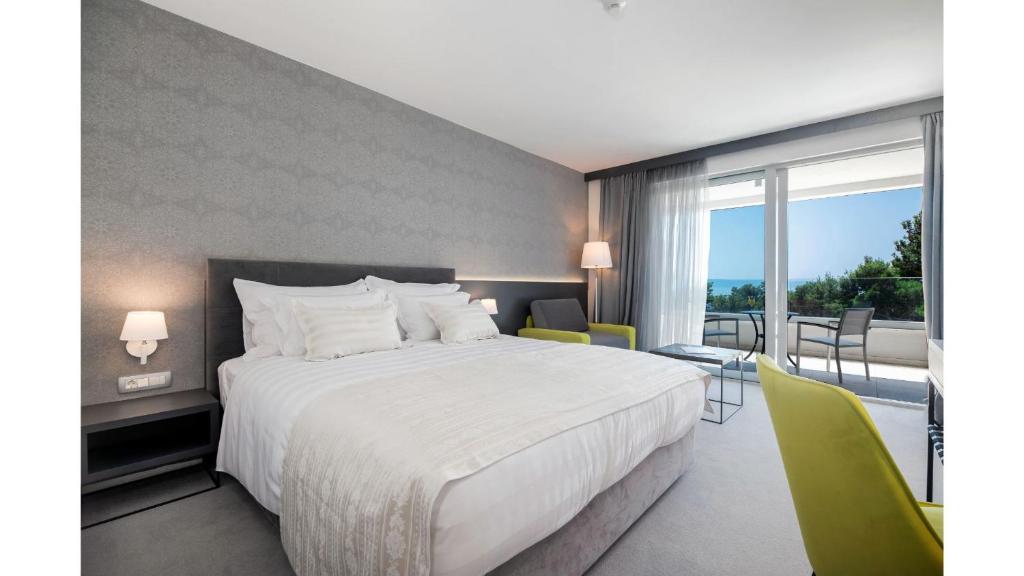 Boutique Hotel Mirjam - 1