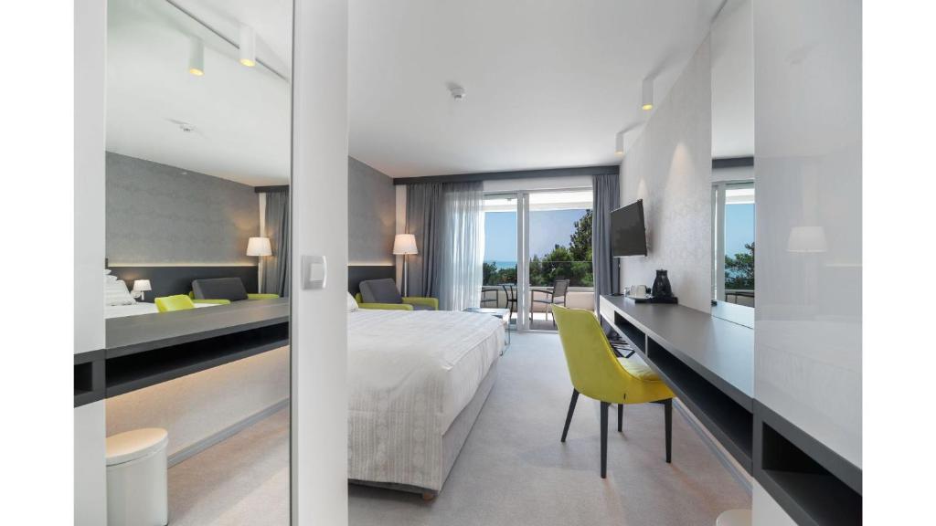 Boutique Hotel Mirjam - 3