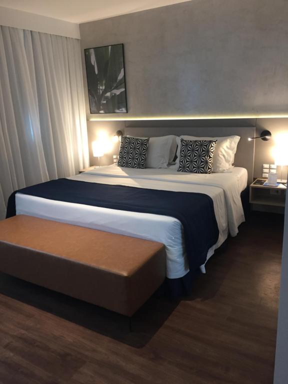  Blue Tree Premium Faria Lima