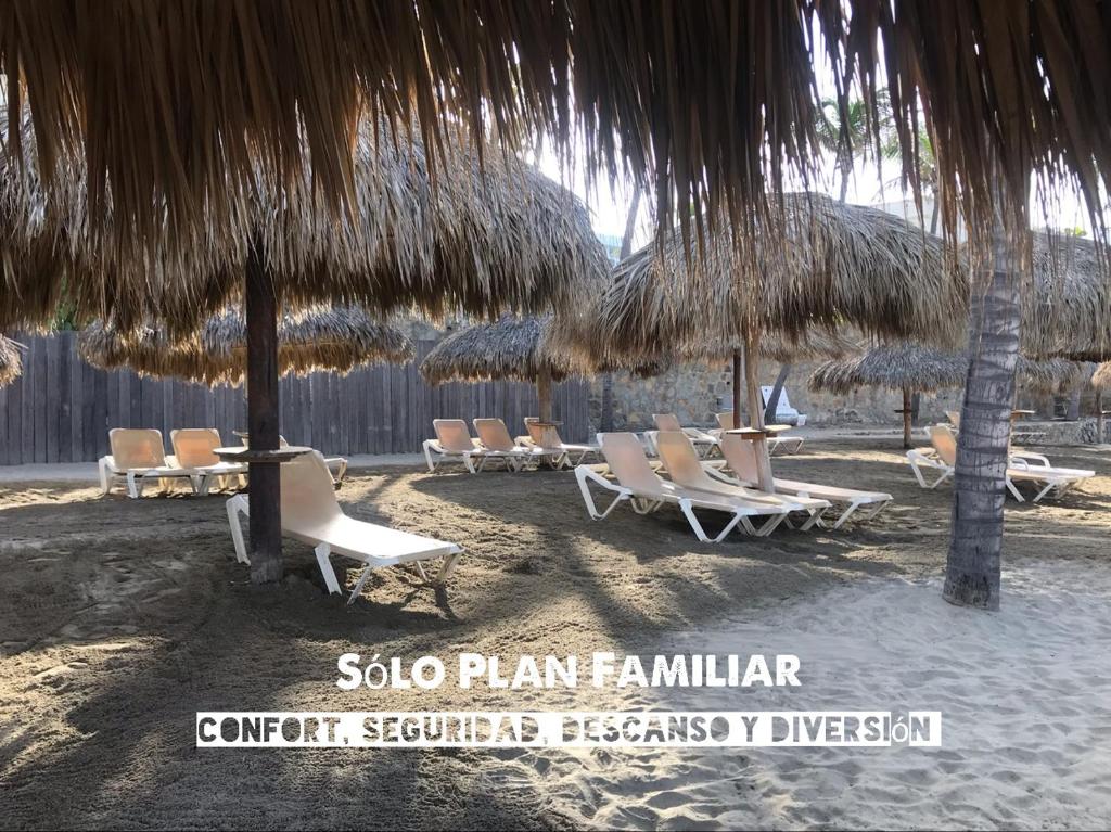 Fotografie z fotogalerie ubytování Villa Privada ubicada en el campo de Golf del Hotel Vidanta Mayan Palace v Acapulcu