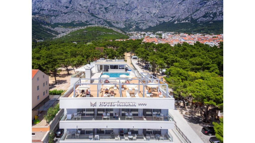 Boutique Hotel Mirjam - 11