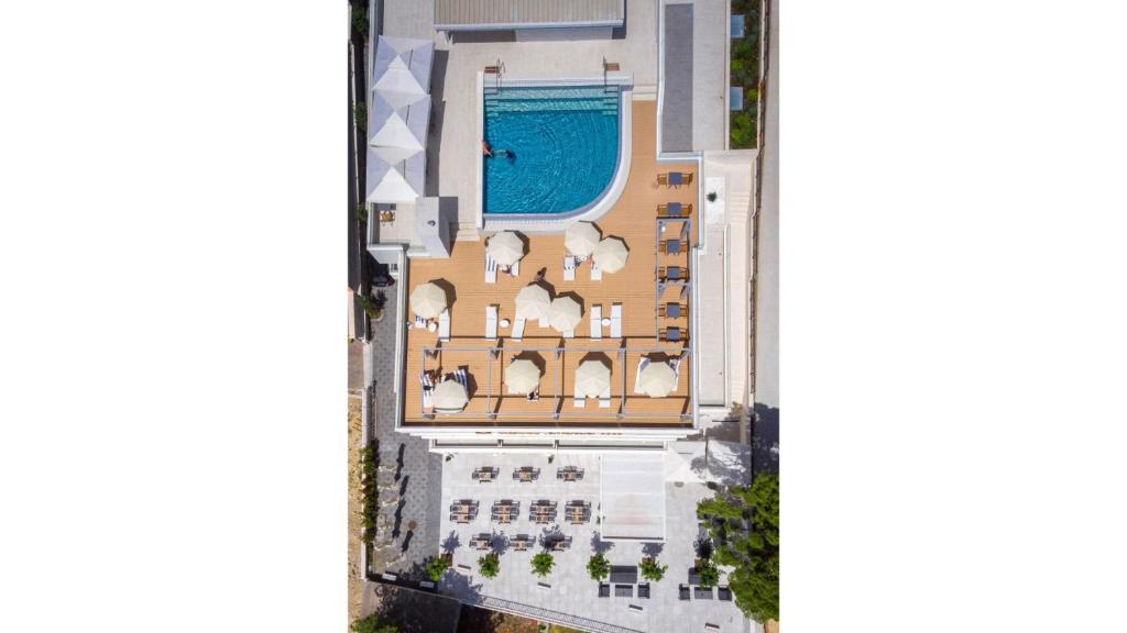 Boutique Hotel Mirjam - 14