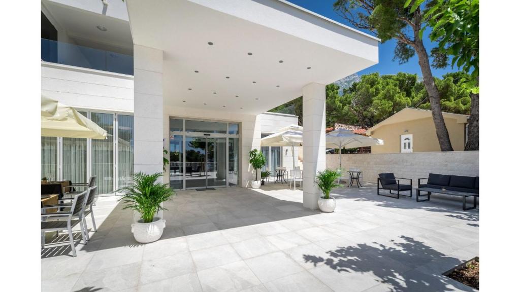 Boutique Hotel Mirjam - 19