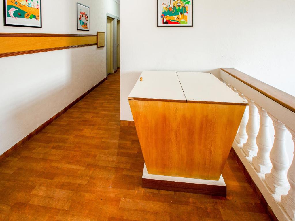  Hotel Estrela do Sul - Metro Praça da Arvore