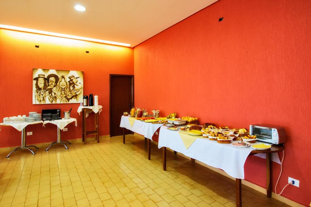  Chappada Hotel