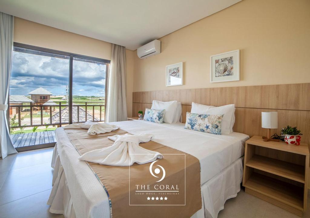  The Coral Beach Resort by Atlantica