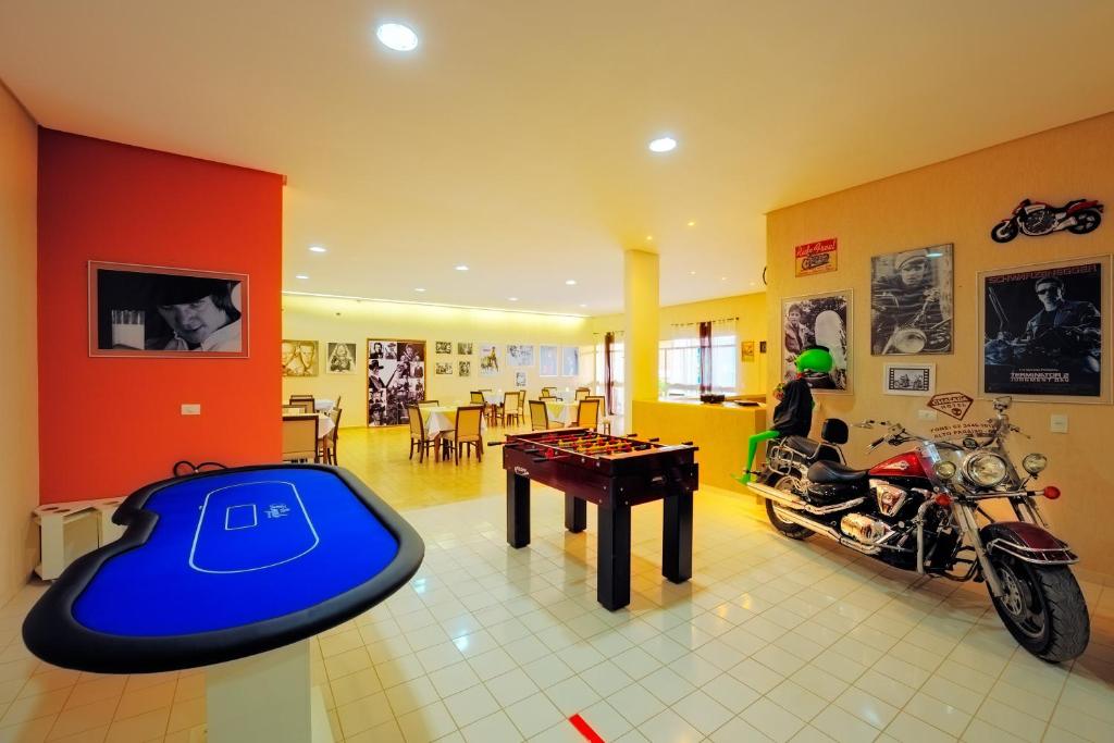  Chappada Hotel