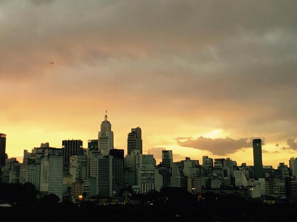 São Paulo - Tour de Compras e Lazer