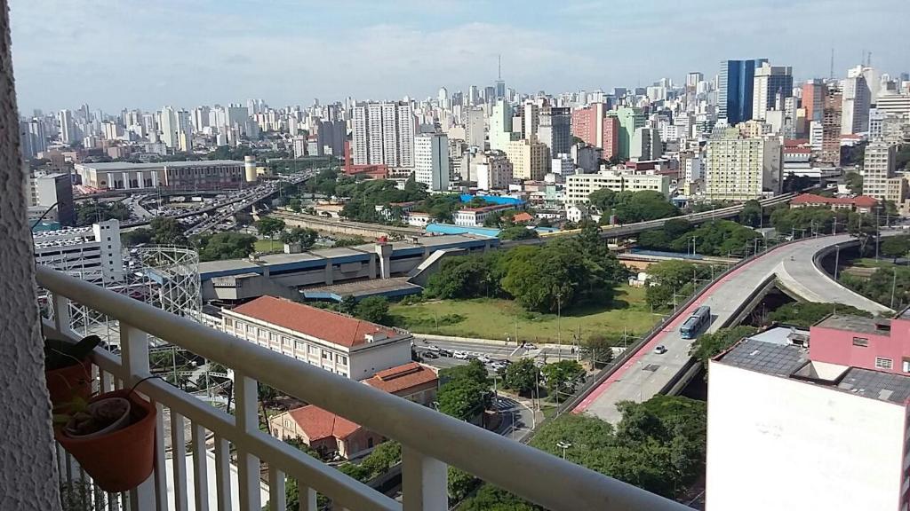 São Paulo - Tour de Compras e Lazer