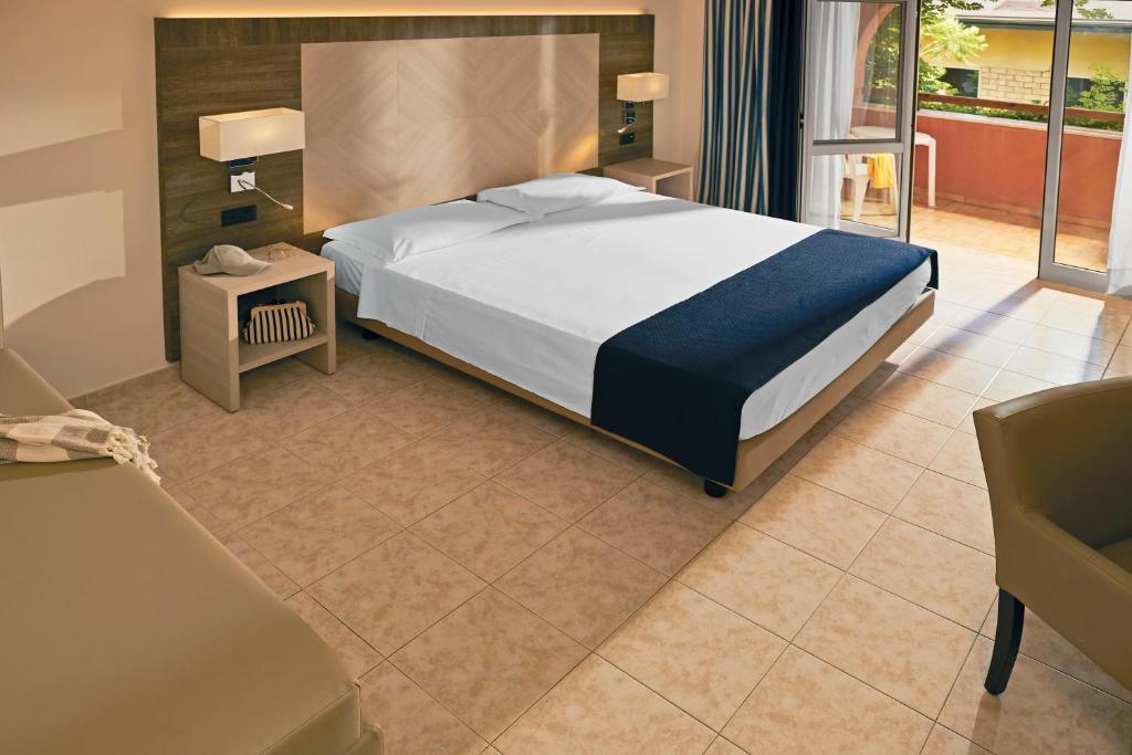 TUI MAGIC LIFE Calabria - All Inclusive - 