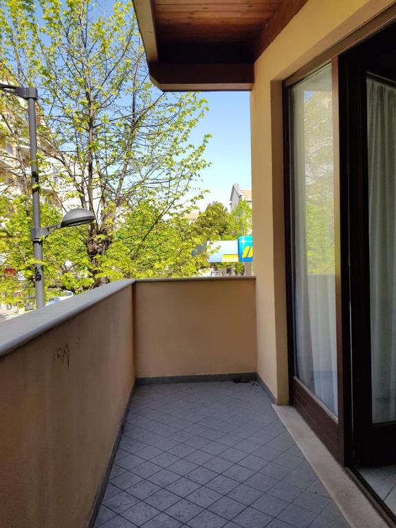 Fotografie z fotogalerie ubytování BovioBed B&B v destinaci Pescara