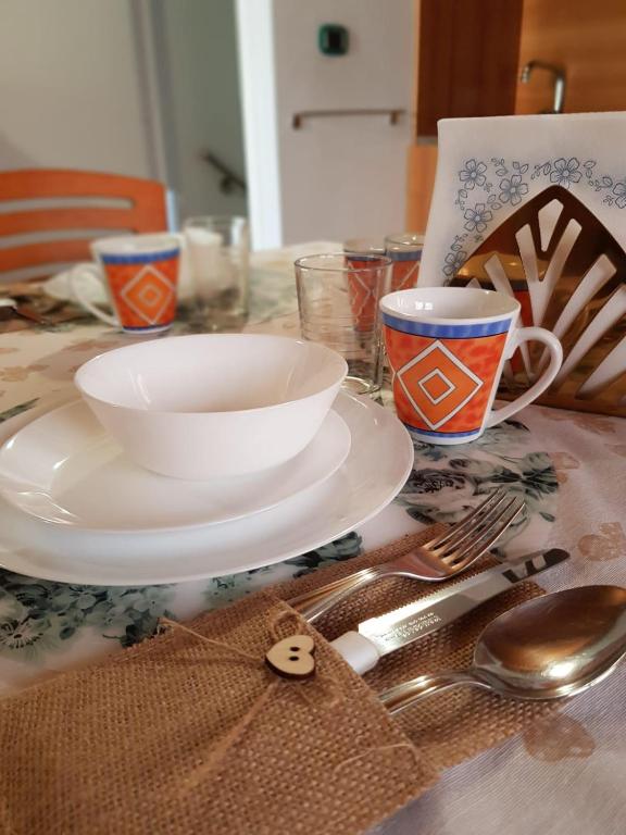 Fotografie z fotogalerie ubytování BovioBed B&B v destinaci Pescara