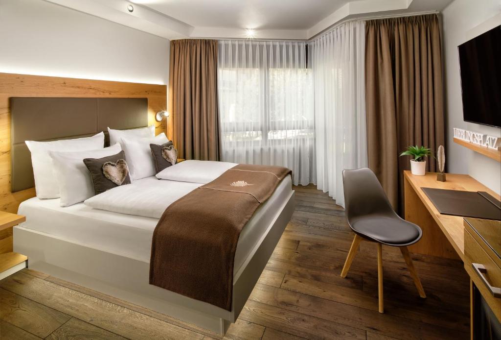 Neo Hotel Linde Esslingen - Нео Стили