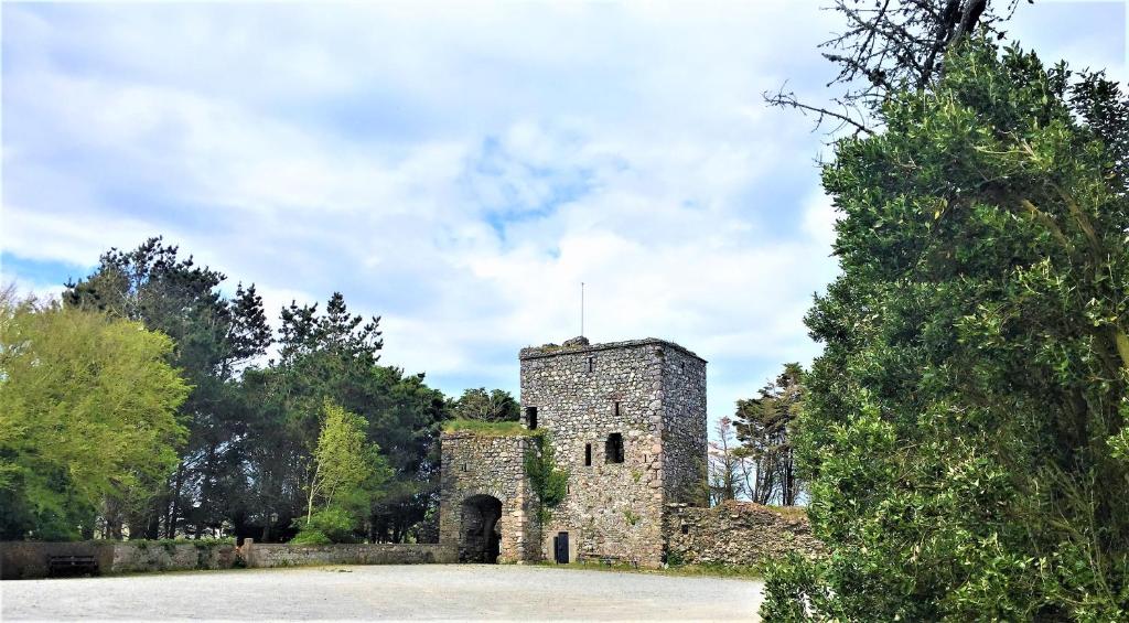 Fotografie z fotogalerie ubytování St Awaries Studio, Carne v destinaci Rosslare