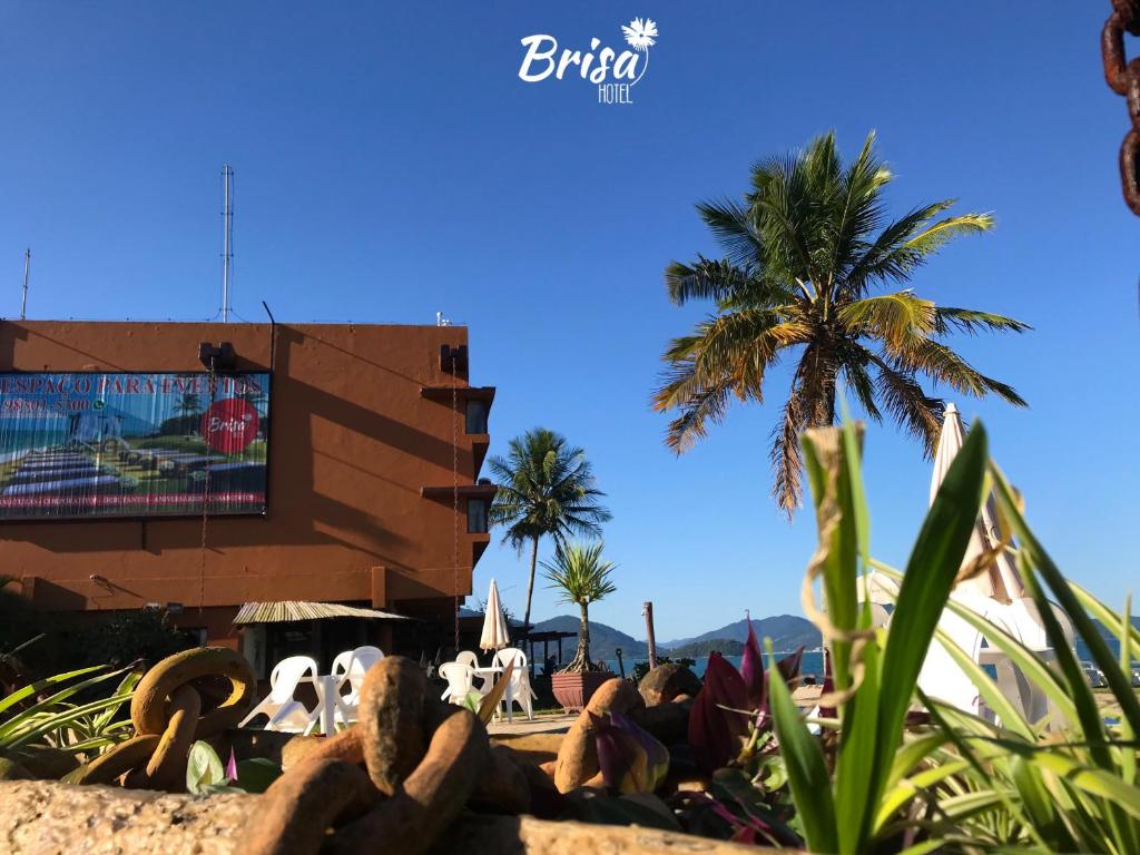  Brisa Hotel