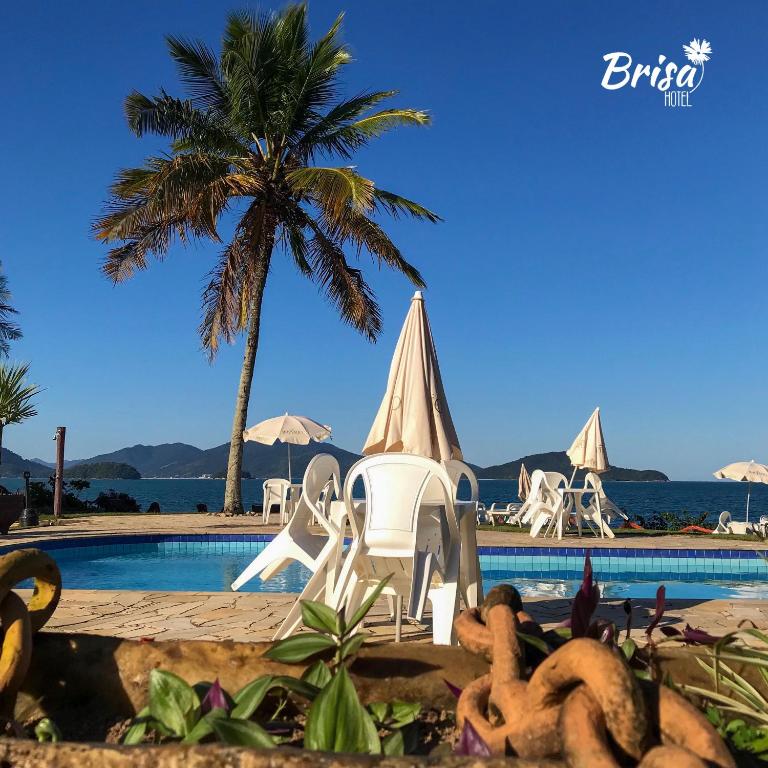  Brisa Hotel