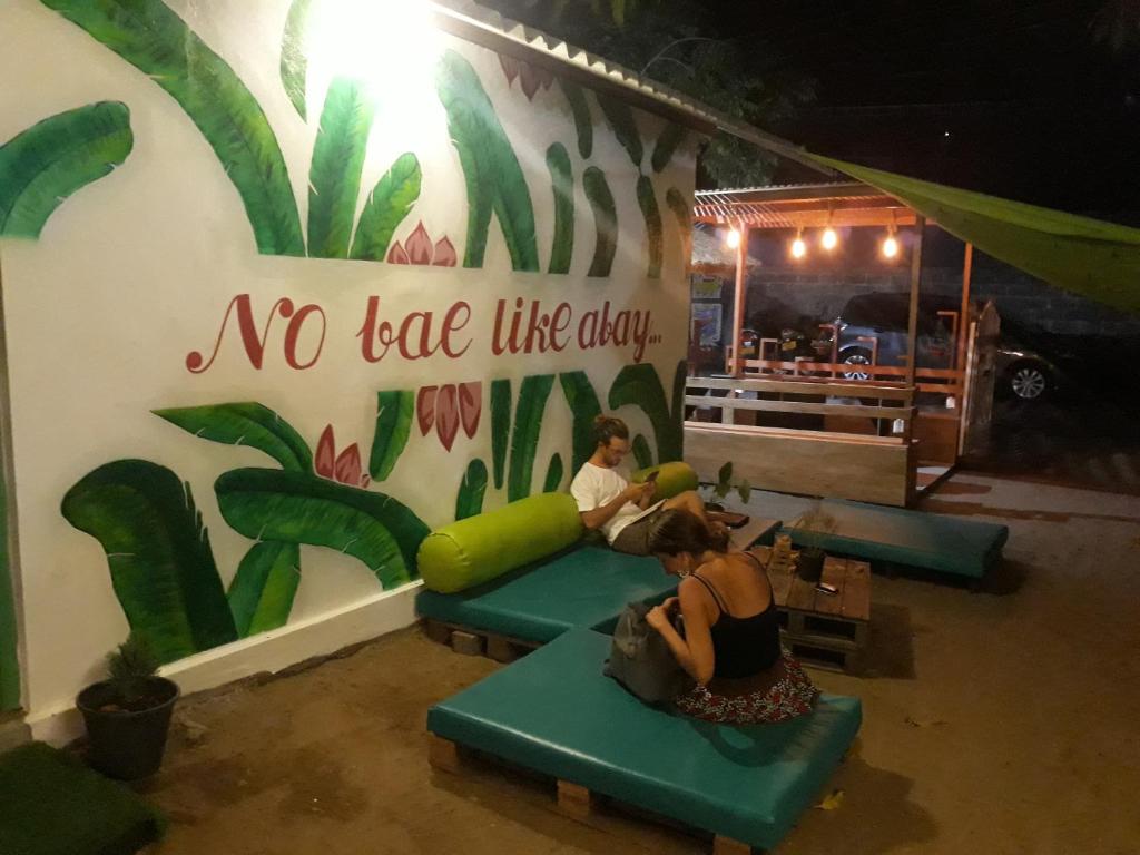 Fotografie z fotogalerie ubytování Coco Hostels - Arugambay v destinaci Arugam Bay