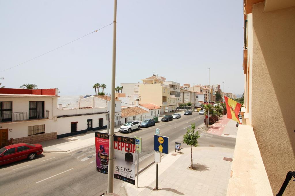 Albatros Beach 1, Algarrobo-Costa – Updated 2023 Prices