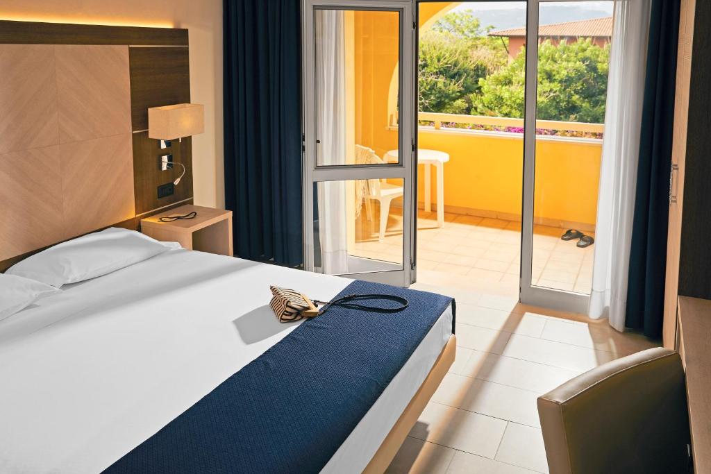 TUI MAGIC LIFE Calabria - All Inclusive - Standaard Drievoudige Kamer