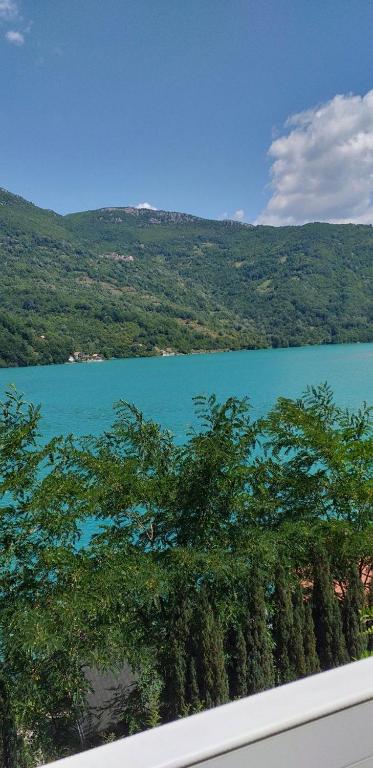 Villa Jablanica Lake - Junior Suite With Lake View