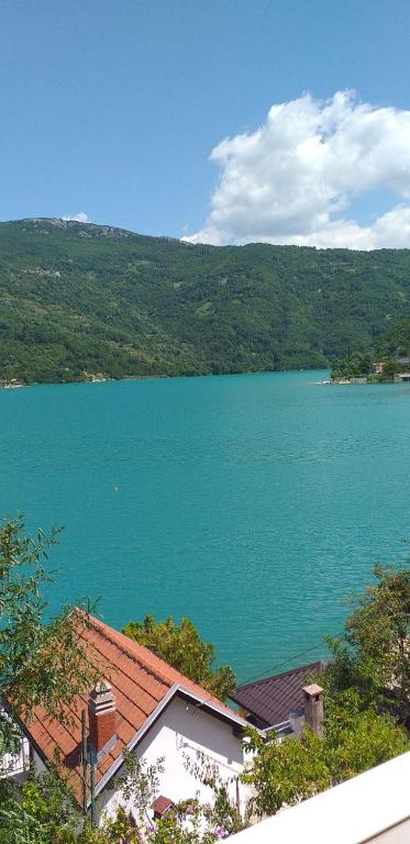 Villa Jablanica Lake - Superior Suite With Lake View