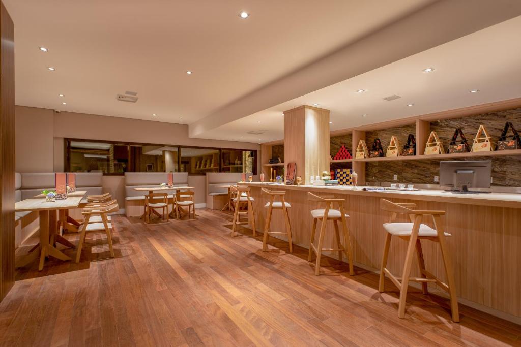  Wyndham Gramado Termas Resort & Spa