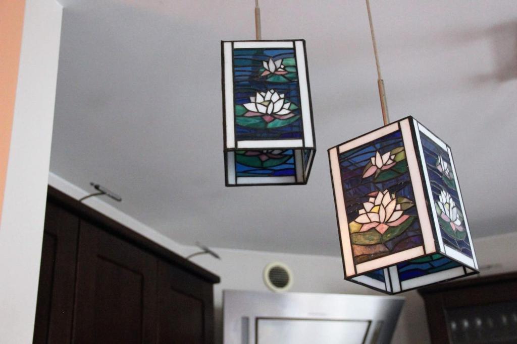 Fotografia z galérie ubytovania Apartament Poddasze Artysty Mieszkanie Ozonowane v destinácii Čenstochová