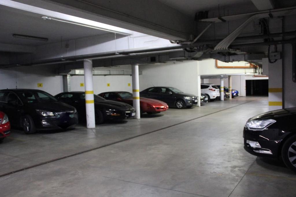 Fotografia z galérie ubytovania Apartament Poddasze Artysty Mieszkanie Ozonowane v destinácii Čenstochová