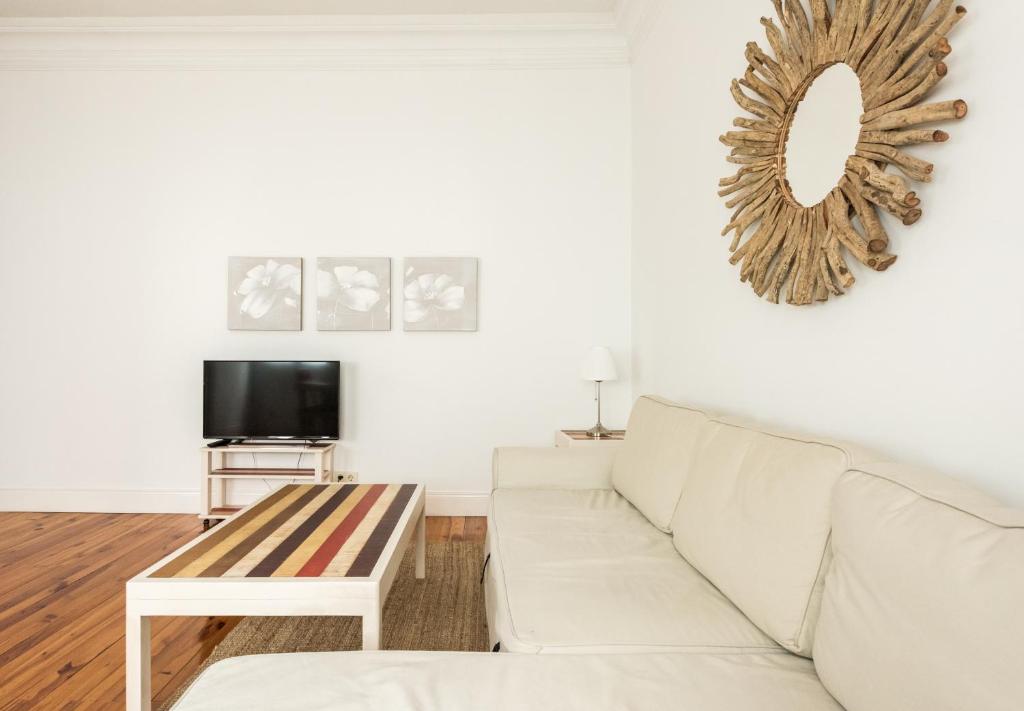 Apartamentos Alcalá - 3