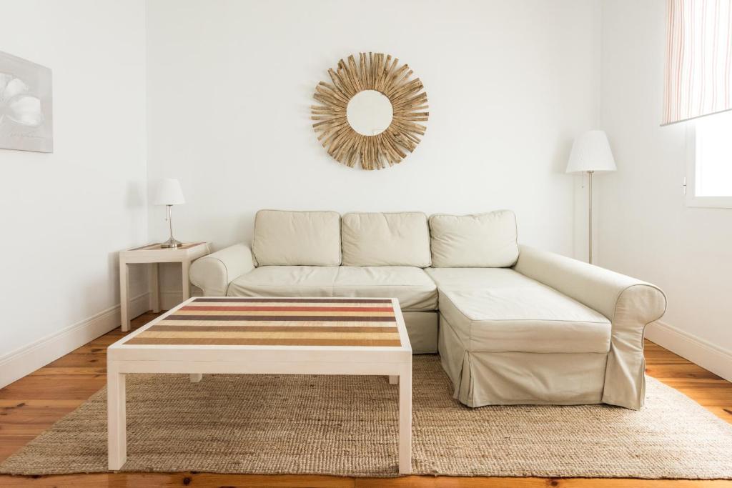 Apartamentos Alcalá - 6