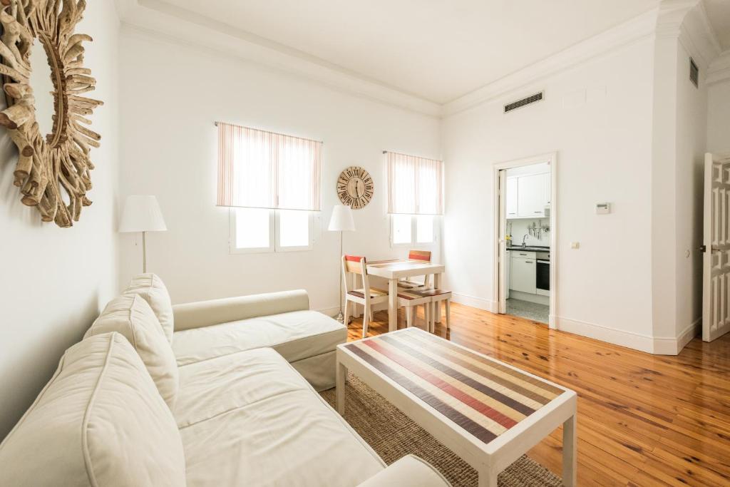 Apartamentos Alcalá - 10