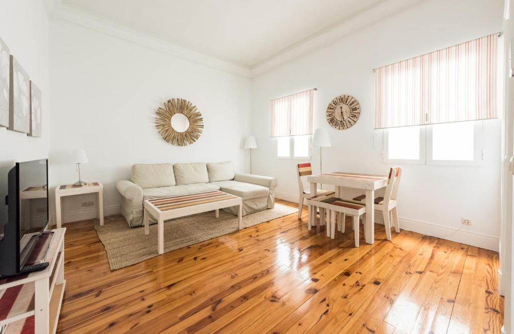 Apartamentos Alcalá - 4