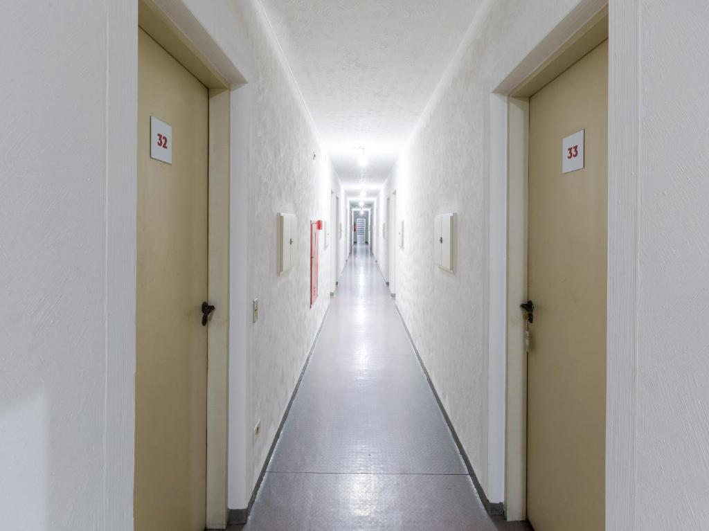  Hotel Jabaquara - Metro Jabaquara