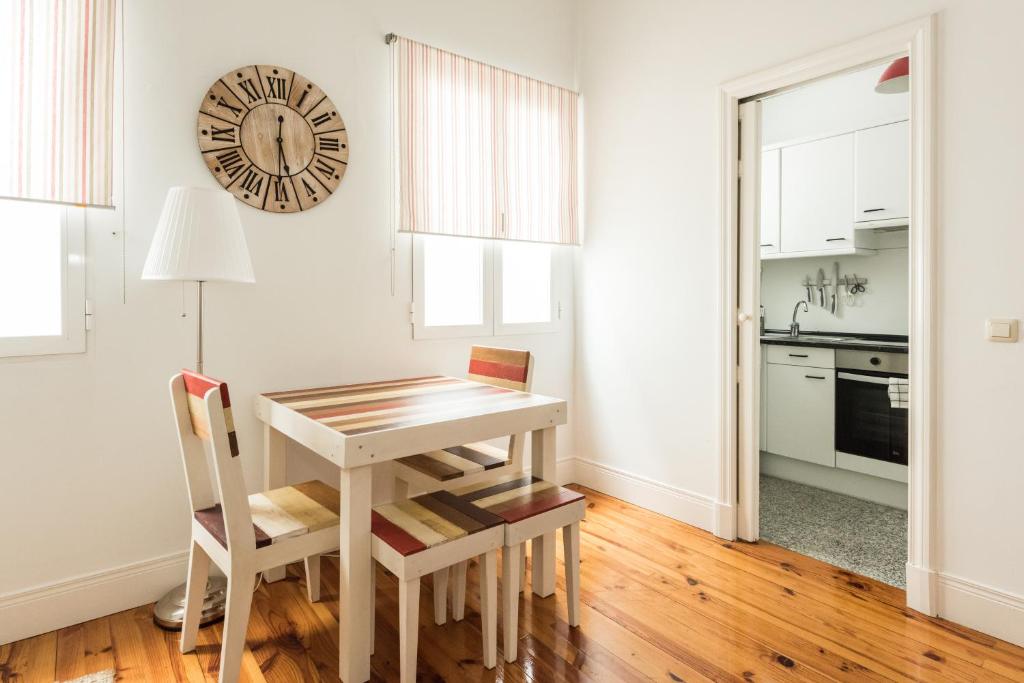 Apartamentos Alcalá - 12