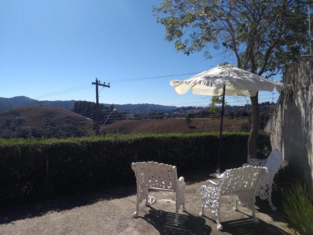  Castelo na Montanha