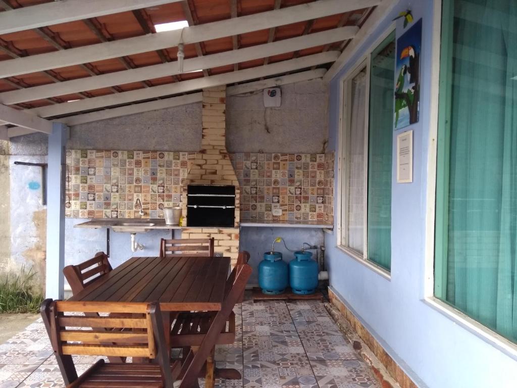  Castelo na Montanha