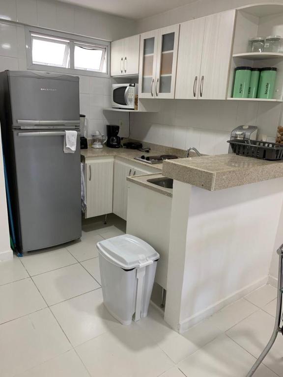  Hotel Mandai 2 suítes apt 101