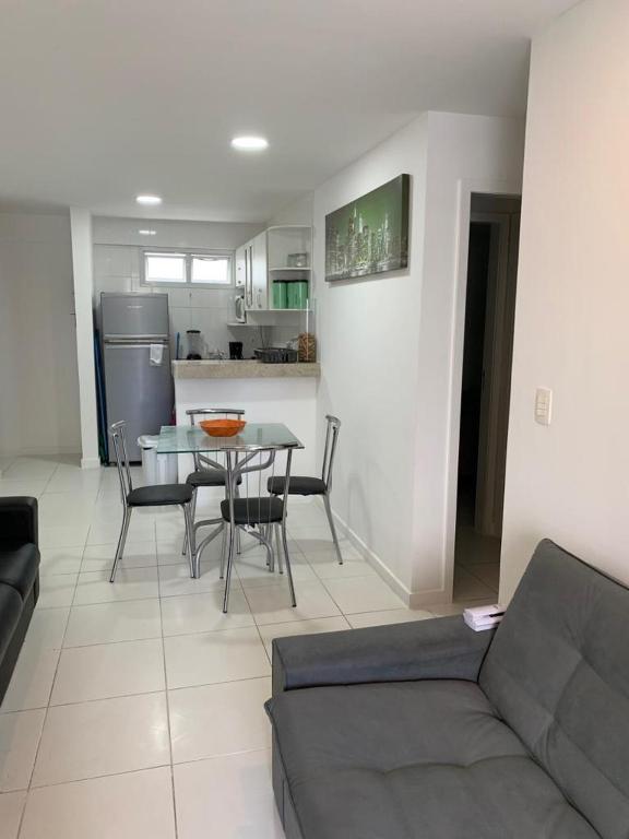  Hotel Mandai 2 suítes apt 101