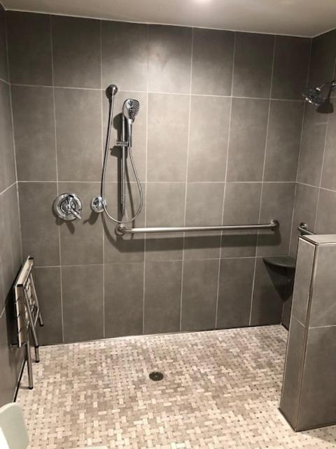 Hotel Parmani Near Stanford University - 大号床间 - 带无障碍设施