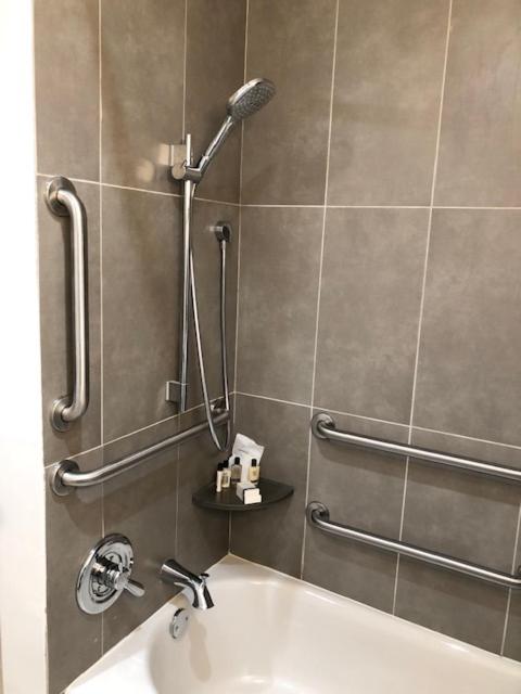 Hotel Parmani Near Stanford University - 大号床间 - 带无障碍设施