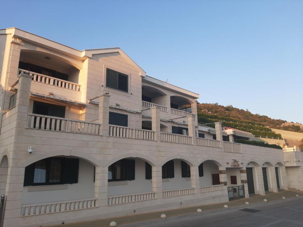 Villa Natalia Matic, Neum ceny aktualizovány 2022