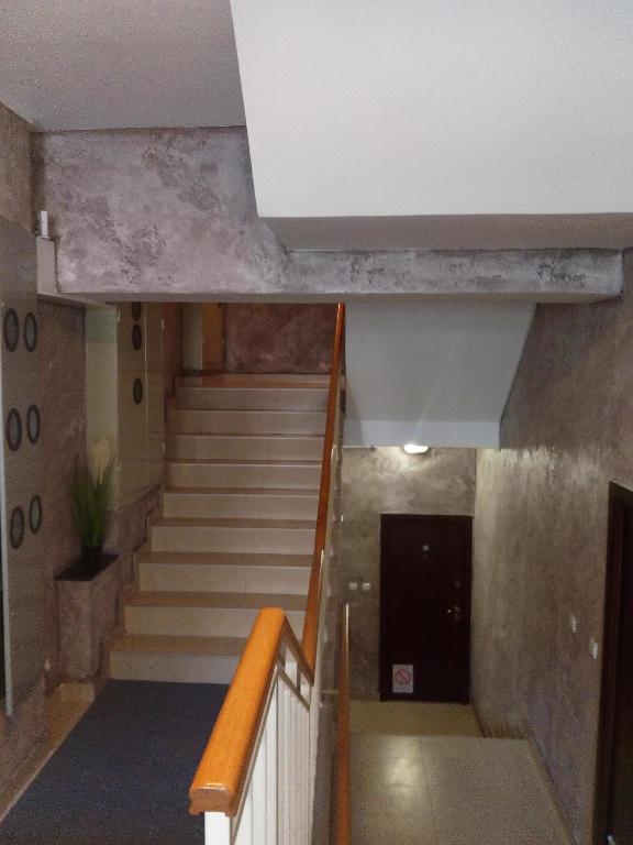 Fotografie z fotogalerie ubytování Royal Apartments v destinaci Smederevo