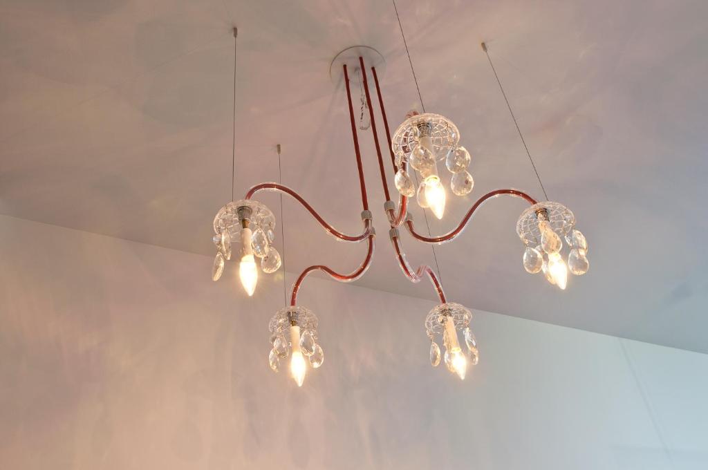 Hotel Chez Swann - Resim 30