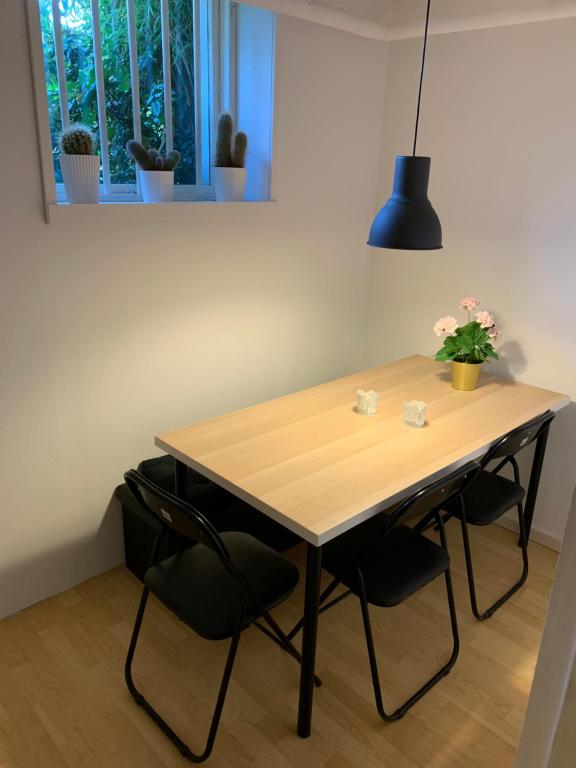Fotografie z fotogalerie ubytování Second home v destinaci Herlev